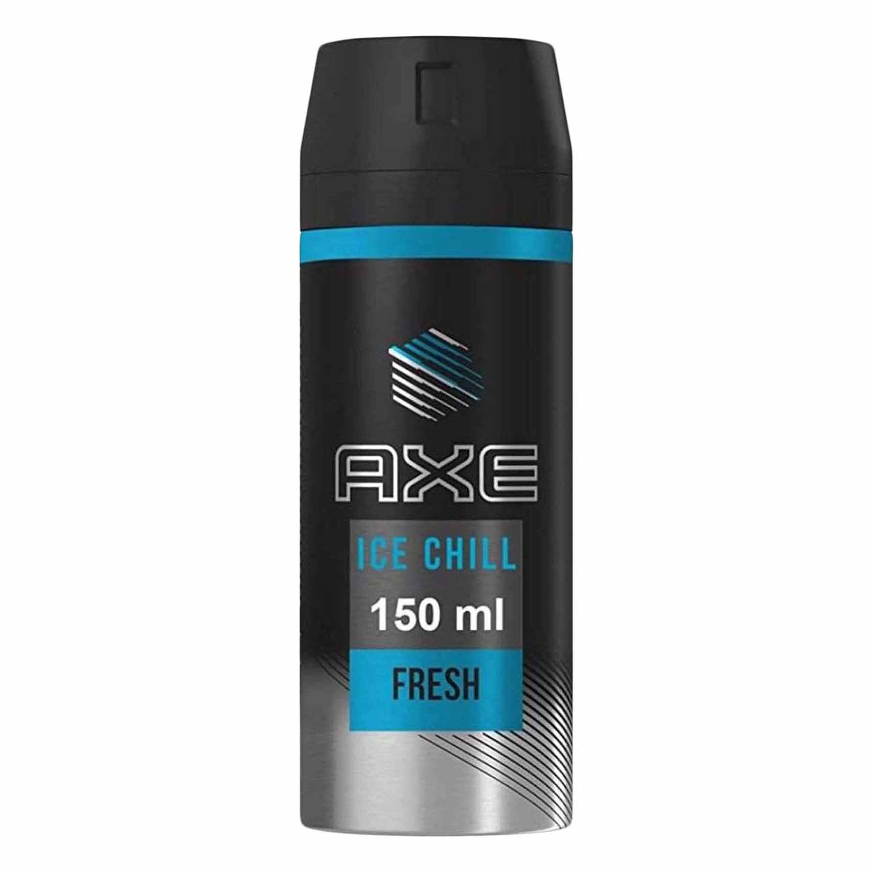 Buy Axe Aerosol Ice Chill 150Ml Online Carrefour Kenya