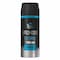 Axe Aerosol Ice Chill 150Ml