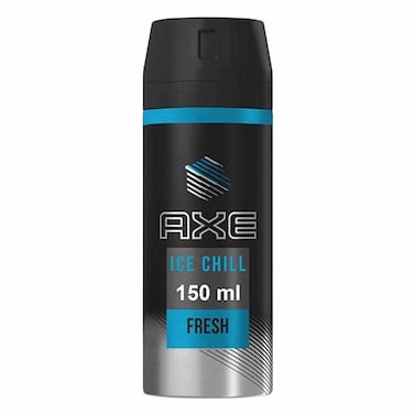Axe Aerosol Ice Chill 150ml