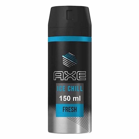 Axe Aerosol Ice Chill 150Ml