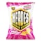 Tropical Heat Snacks Heroes Potato Chips Fruit Chutney 110G