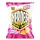 Tropical Heat Snacks Heroes Potato Chips Fruit Chutney 110G
