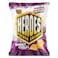 Tropical Heat Snacks Heroes Potato Chips Sweet Chilli 110G