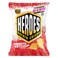 Tropical Heat Snacks Heroes Potato Chips Tomato Ketchup 110G