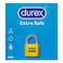 Durex Extra Safe Condoms 3 Pieces