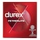 Durex Fetherlite Condoms 3 Pieces