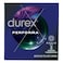 Durex Performa Condoms 3 Pieces