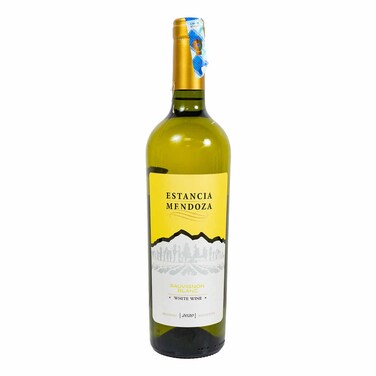 Estancia Mendoza Sauvignon Blanc Red Wine 750ml