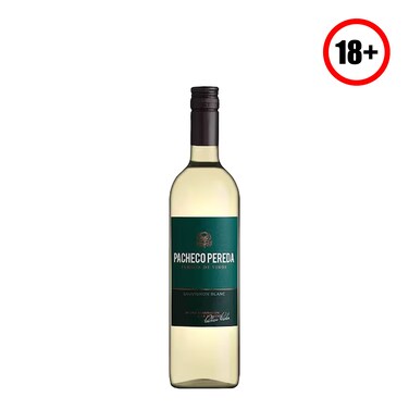 Pacheco Pereda Sauvignon Blanc Wine 750Ml