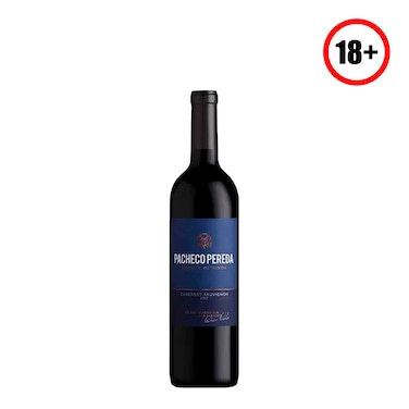Pacheco Pereda Cabernet Sauvignon Red Wine 750Ml