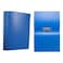 Penta Single Springfile Folder Assorted Color