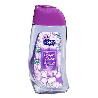 Hobby Shower Gel Manolya Magnolia 300 ml