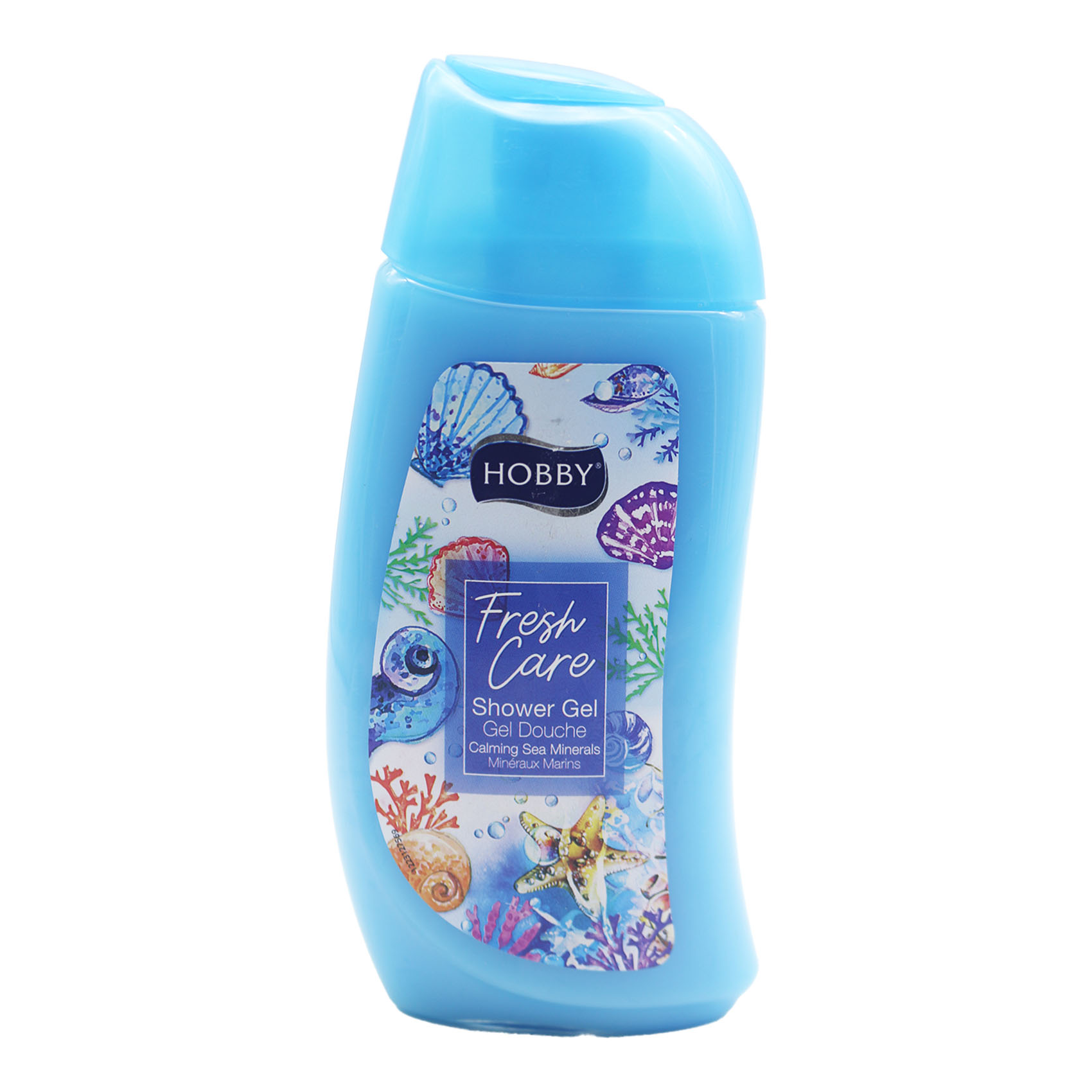 Hobby Shower Gel Sea Minerals 300 ml