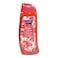 HOBBY BODY WASH POMEGRANATE 500ML