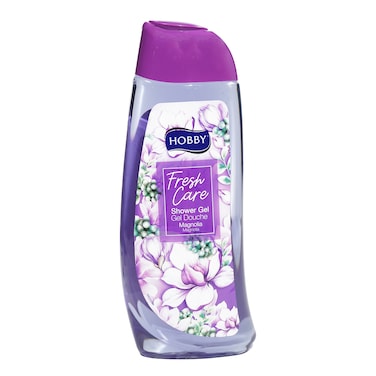 Hobby Magnolia Fresh Care Body Wash 500ml
