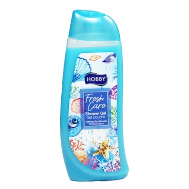 HOBBY CALMING SEA MINERALS B/W500ML