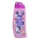 HOBBY REFRESHING FRUITS B/WASH500ML