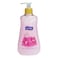 Hobby Hand Wash Spring Flower 400Ml