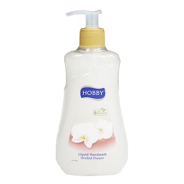 Hobby Orchid Flo. Serenity H/W400Ml