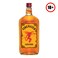 Firewater Cinnamon Whisky 750ml