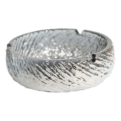 Glass Ashtray #Cy-155L