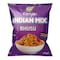Wots Bharti Ben Kenyan Indian Mix Bhusu Chevda 350G