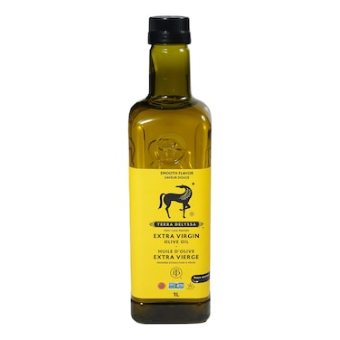 TD Elysaa Extra Virgin Olive Oil 1L