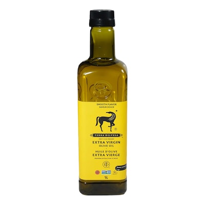 TD Elysaa Extra Virgin Olive Oil 1L