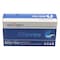Bergamot Sentrile Nitrile Powder Free Gloves Blue 100 Pieces