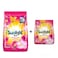 Sunlight Powder Pink Banded Pack 1Kg