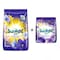 Sunlight 2 In 1 Lavender Hand Washing Powder 1kg