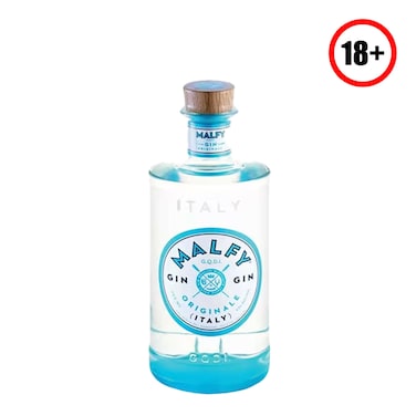 Malfy Original Italy Gin 750ml