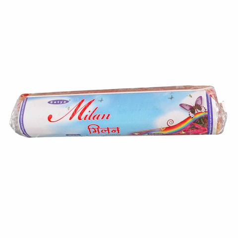 Satya Milan Incense Sticks