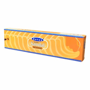 Satya Eco Sandal Wood Incense