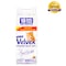 Velvex Toilet Rolls White X10