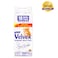 Velvex Toilet Rolls White 10 Pack