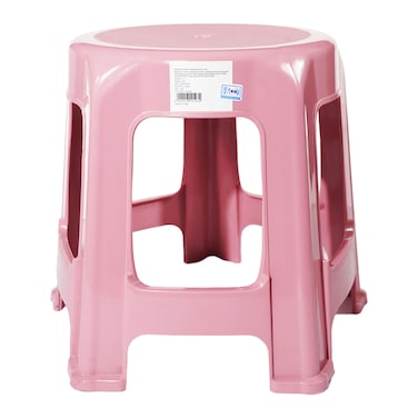 Plastic Stool B12