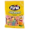 Fini Sour Worms Gummy Candy 90g