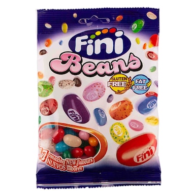 Fini Jelly Beans Candy 90g