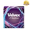 Velvex Hankies White 50&#39;S