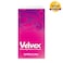 Velvex Pocket Tissue Pink 10 Sheets