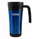 Thermos Travel Mug Blue 425ml