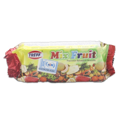 Fairy Bee Oat Choco Chocolate Biscuit 90g