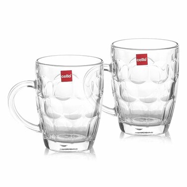 DELI BRIT BER MUG 560ML F2 ZB01-300