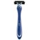 BIC Flex3 disposable razors for men - pack of 10.