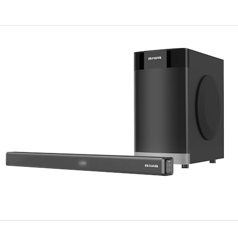 Aiwa Sound Bar 2.1 Ch