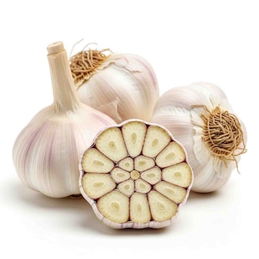 Garlic Local Loose 200g