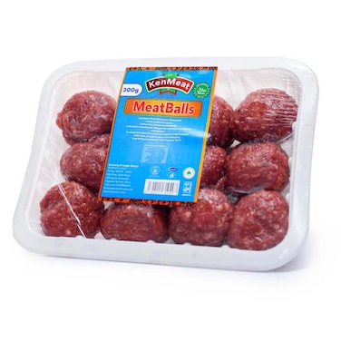 Kenmeat Meat Balls 300g