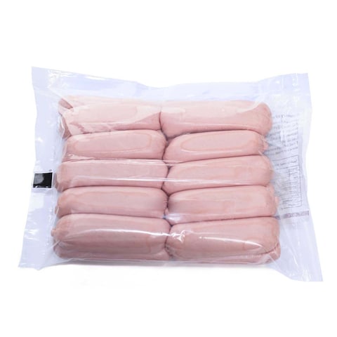 KenMeat Beef Catering Sausages 1Kg 