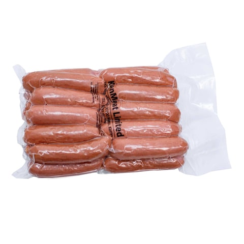 Kenmeat Sausage Pasua 1Kg